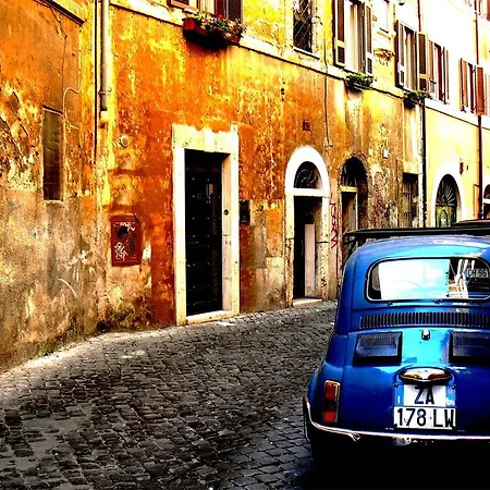 Apartamento Romalibera *