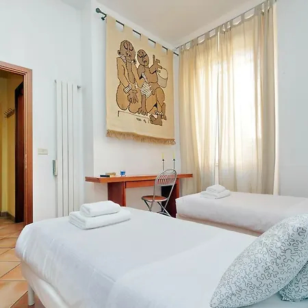 Apartamento Romalibera Roma