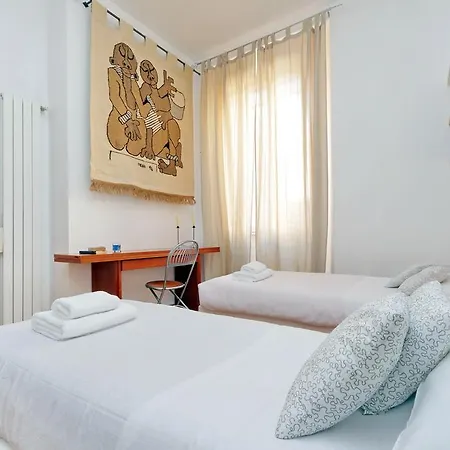 Apartamento Romalibera Roma