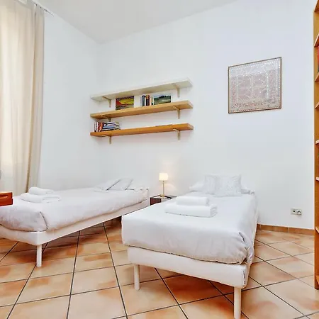 Romalibera Apartamento