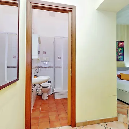 Apartamento Romalibera Roma