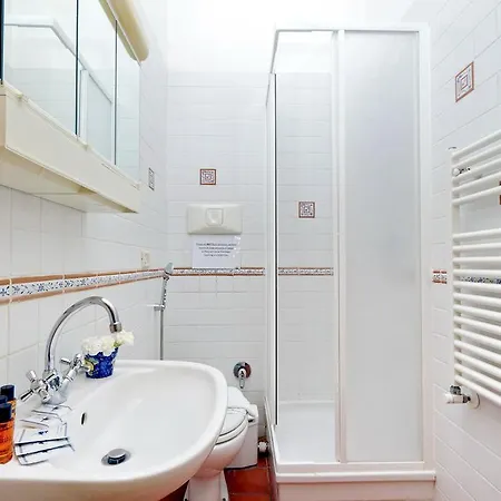 Apartamento Romalibera