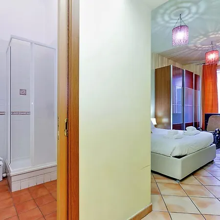 Apartamento Romalibera *