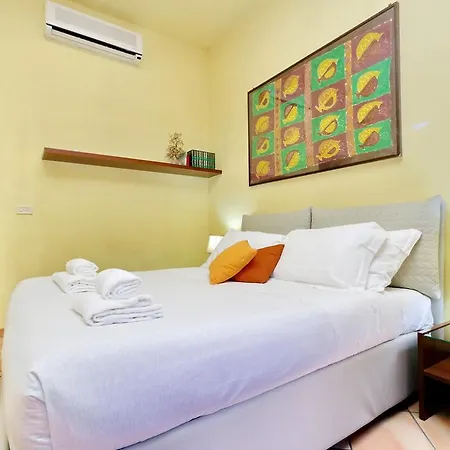 Apartamento Romalibera Roma