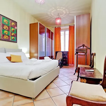 Apartamento Romalibera