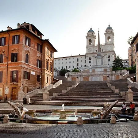 Romalibera Lägenhet