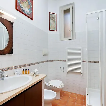 Romalibera Lägenhet *